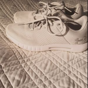 Under Armour Tennis Shoes